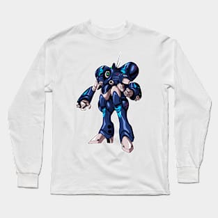 DesingbotQ Long Sleeve T-Shirt